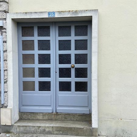Rue De La Paix Mont-de-Marsan Exterior foto